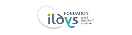 Logo du partenaire Fondation ildys