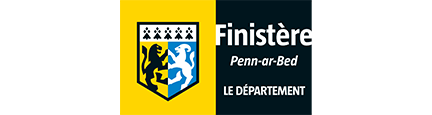 Logo du partenaire Département du Finistère
