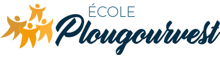 Logo du partenaire École de Plougourvest