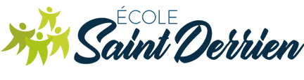Logo du partenaire École de Saint-Derrien