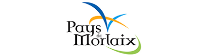 Logo du partenaire Pays de Morlaix