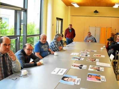 Tout est fait pour que les résidents de Saint-Michel puissent voter