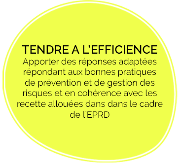 Texte sur l'efficience