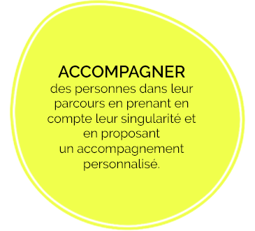 Texte sur l'accompagnement